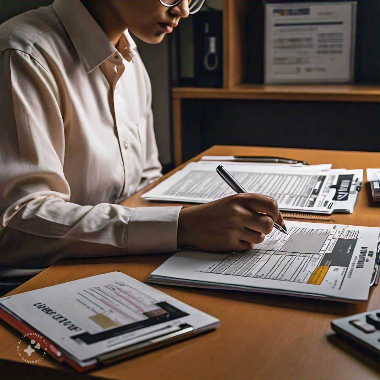 ITR-3, ITR-4 for Business