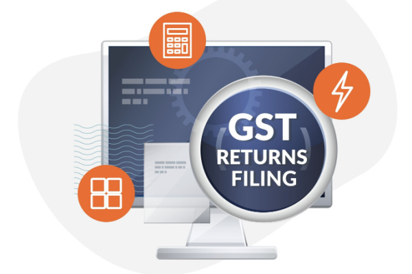 GST (Nil) Monthly Return